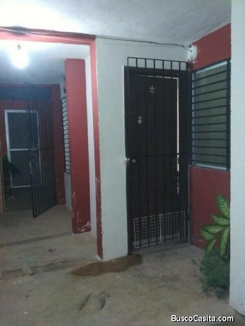 DEPARTAMENTO EN VENTA EN LAS BRISAS