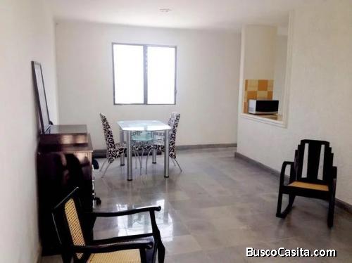 DEPARTAMENTO EN VENTA EN LAS BRISAS