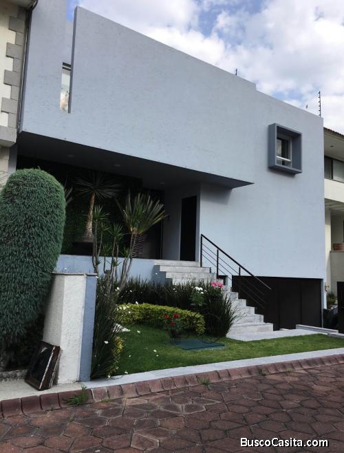 Estupenda Exclusivo Fraccionamiento al Sur Alta seguridad