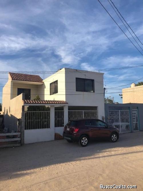 Casa liberada para creditos