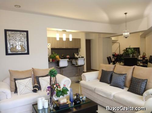 Departamento en Avenida del Imán, Condominio Marsella