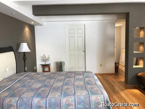 CASA EN VENTA JARDINES DEL AJUSCO. 