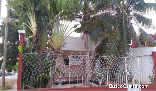 Amplia Residencia en el Fracc. Loma Bonita.