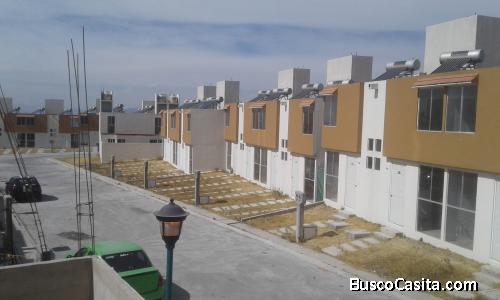 HERMOSAS CASAS ECOLÓGICAS