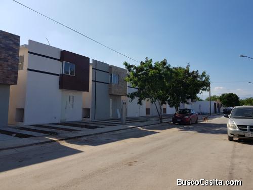 LOS OLIVOS CASAS DE 3 RECAMARAS