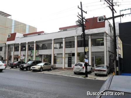 RENTO OFICINA LOMA GRANDE 2705-301 C (EXCELENTE UBICACIÓN)