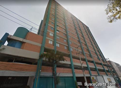 BONITO DEPARTAMENTO EN 4° PISO COL SAN PEDRO DE LOS PINOS REMATE BANCARIO