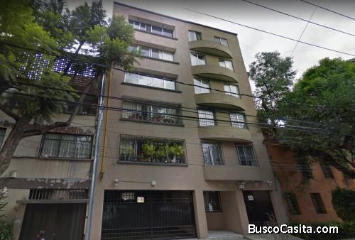 BONITO DEPARTAMENTO EN 1° PISO COL ARBOLEDAS REMATE BANCARIO