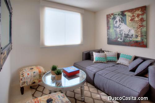 Casa de 2 Niveles en venta