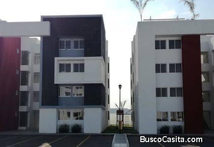 Condominio habitacional