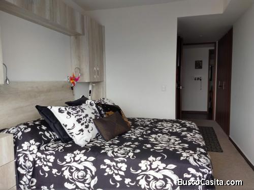  Depa en renta Puerta Jardín, Azcapotzalco. 