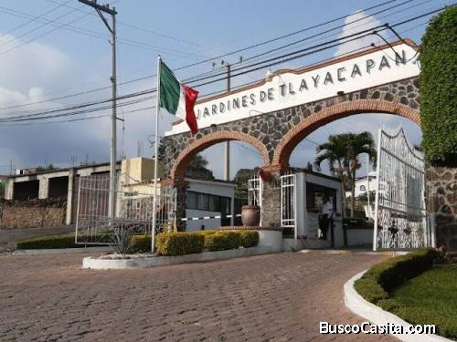 TLAYACAPAN PUEBLO MÀGICO A MENSUALIDADES