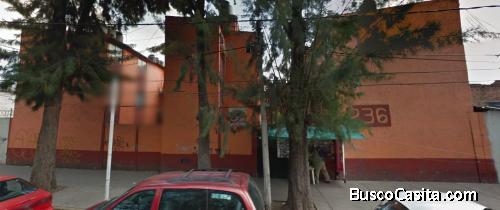 BONITO DEPARTAMENTO EN 1° PISO COL AGRICOLA ORIENTAL REMATE BANCARIO