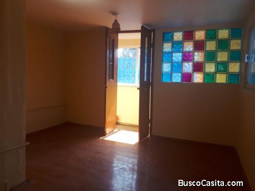 BONITO DEPARTAMENTO A LA VENTA EN LA COL. AEROPUERTO ARENAL 1A. SECC.