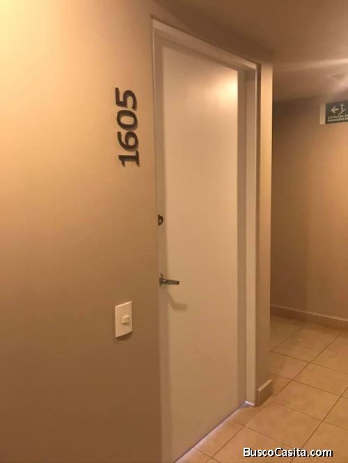 Hermoso Departamento Semi-Nuevo a la Venta en PUERTA TOREO