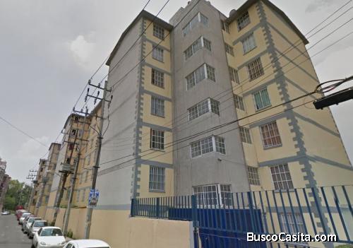 BONITO DEPARTAMENTO EN 1° PISO COL SANTA CATARINA REMATE BANCARIO