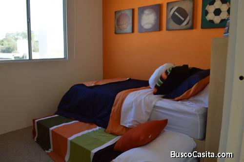 casa nueva en venta, entrega inmediata