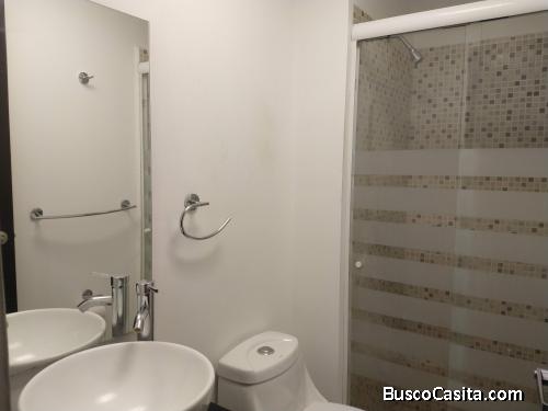 RENTO DEPA CERCA DE AVENIDA CUITLAHUAC 