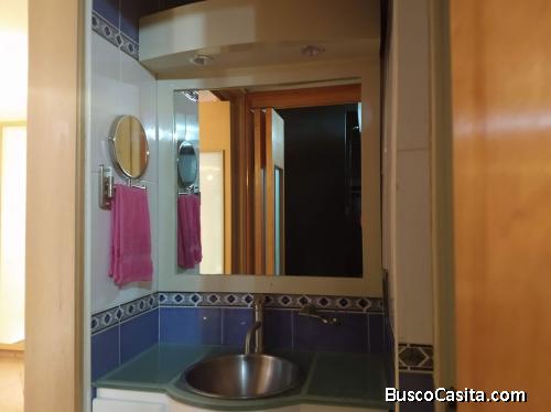 Departamento en renta San Pedro de los Pinos. 