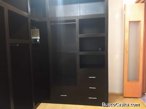 Departamento en renta San Pedro de los Pinos. 