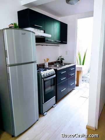 CASA DE 2 O 3 RECAMARAS EXCELENTE UBICACION 