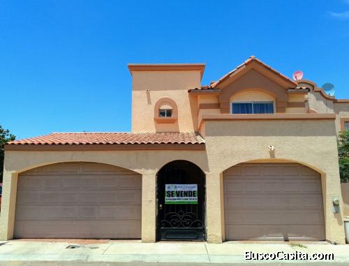 CASA en VENTA en VILLA del CEDRO 