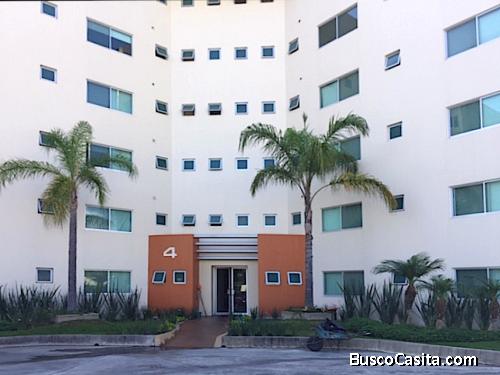 PENTHOUSE en Condominio Ébano, Bugambilias. 270 Mts.