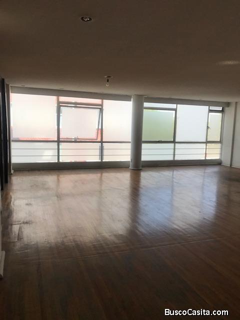 En Amsterdam, muy iluminado