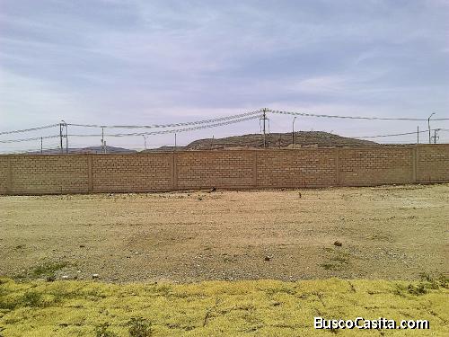 Terreno en Punto Sur Segunda Etapa, Tlajomulco. 150 Mts.