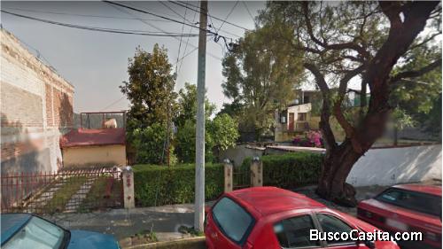 Casa en Venta Lomas de los Ángeles Tetelpan 