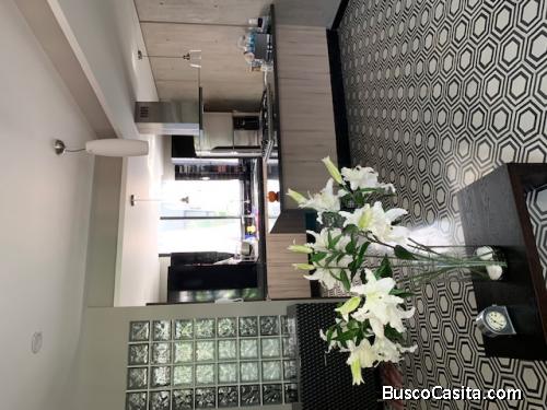 Excelente depto en venta Condesa