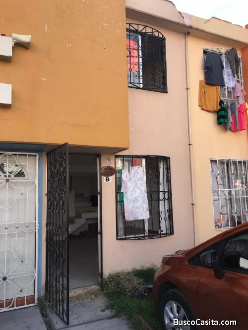 CASA EN VENTA RINCONADA SAN FELIPE, COACALCO 