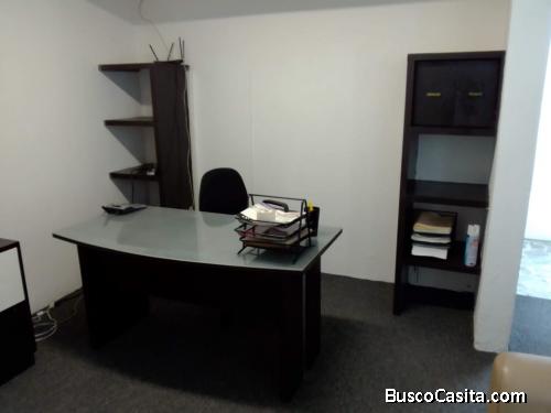 50% DE DESCUENTO EN RENTA DE OFICINA! 