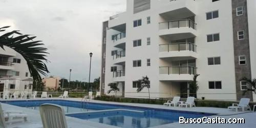 RESIDENCIAL BANUS