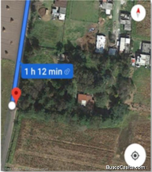 Terreno en venta Ocoyoacac