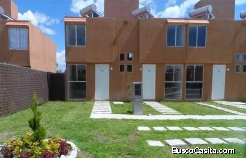 Casa Nueva en Fraccionamiento, Ven y Estrena tu Próximo Hogar