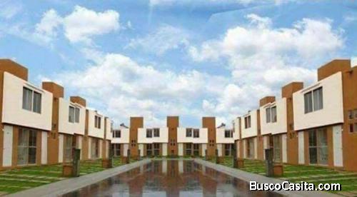 ecovivienda, LA GUADALUPANA, tu mejor opción 