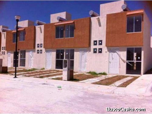 ESTRENA YA MISMO TU PROPIA CASA,PREGUNTA POR NUESTRAS OFERTAS DE VERANO