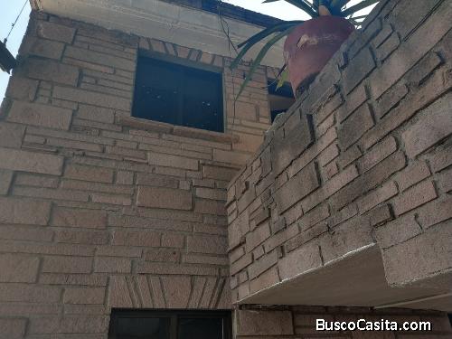 Casa para remodelar en Atizapán de Zaragoza. 