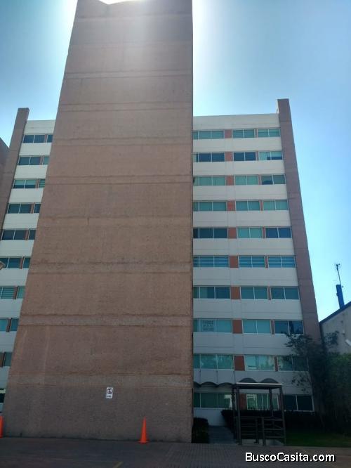 DEPARTAMENTO EN VENTA UBICADO EN COL. ARCOS DEL ALBA, CUAUTITLÁN IZCALLI.