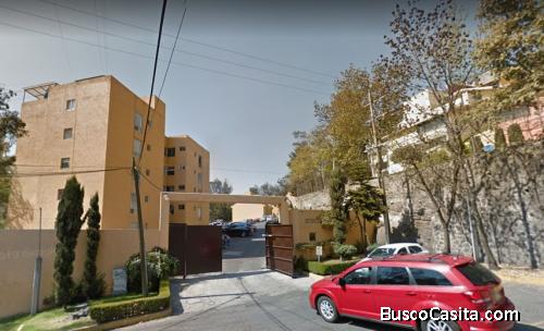 Departamento en Venta Álvaro Obregon - Colinas del Sur