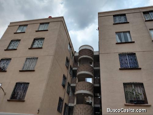 VENDO DEPA EN SAN JUAN DE ARAGON.