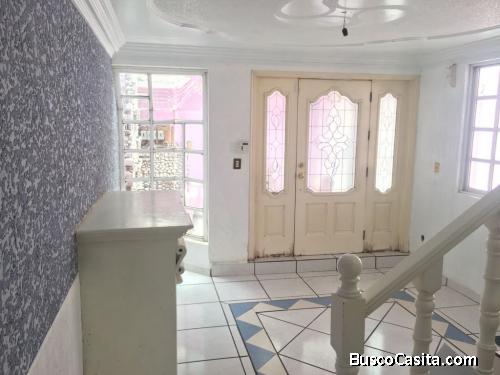 Casa en venta en Valle de Aragón. 