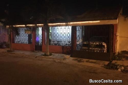 CASA EN VENTA 