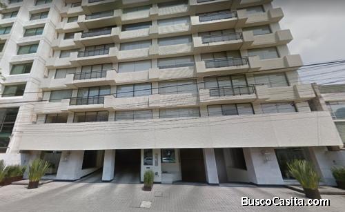 Departamento en Venta Colonia Polanco - Galileo