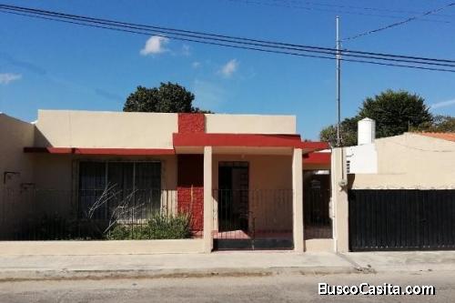 BELLA CASA EN COLONIA MORELOS 