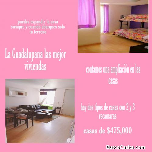 las mejores casas con una ubicación excelente