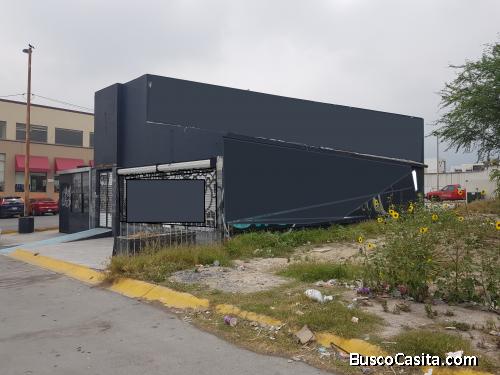 AVE LINCOLN-PASEO DE CUMBRES