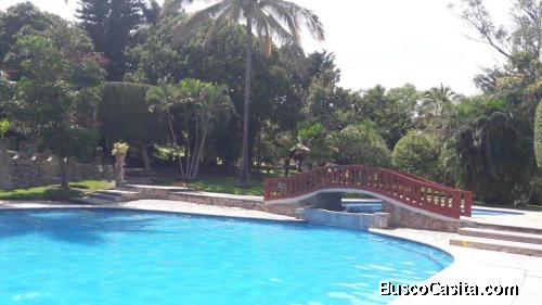 Terreno en venta Fraccionamiento El Chaparral