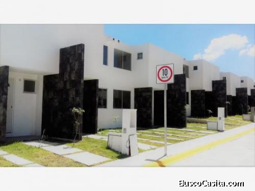 ¡Casa 2 niveles!